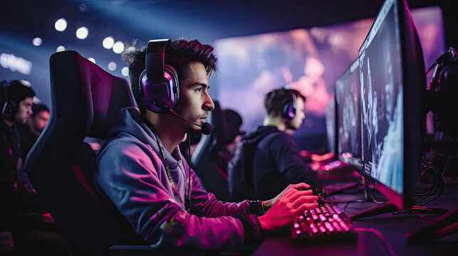 英雄联盟赛事预测