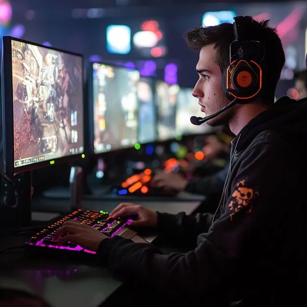 英雄联盟赛事预测 - 最终号召