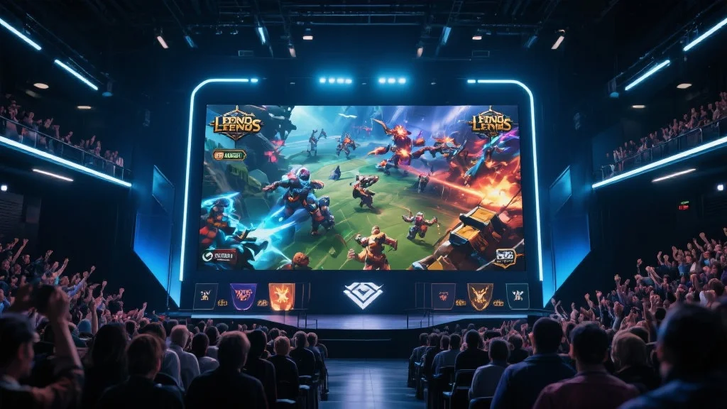 Worlds 2025 瑞士轮首日战报：Team Secret Whales 策略制胜 Vivo Keyd Stars